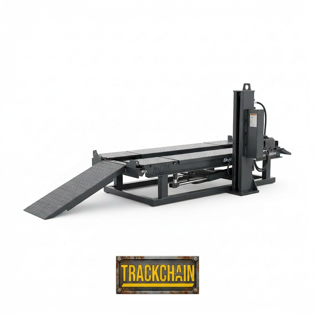 Powersports Lifts